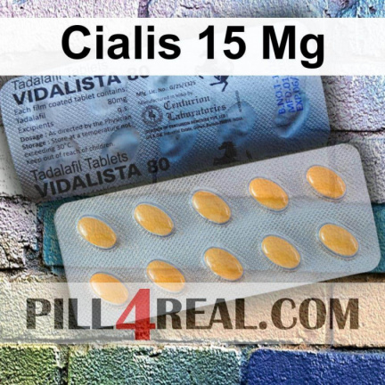 Cialis 15 Mg 663