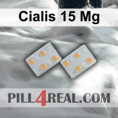 Cialis 15 Mg 790