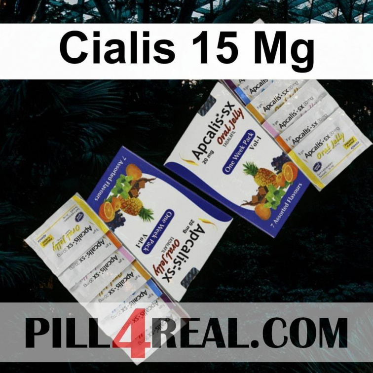 Cialis 15 Mg 797