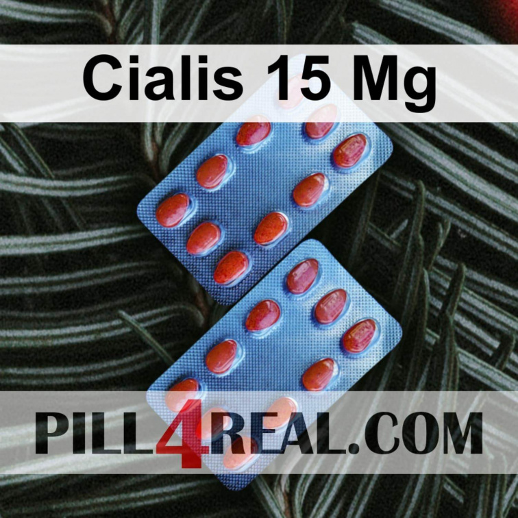 Cialis 15 Mg 850