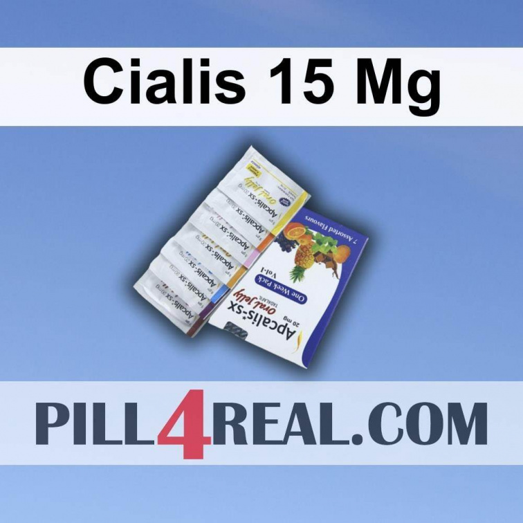 Cialis 15 Mg 852