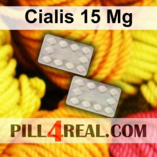Cialis 15 Mg 854