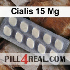 Cialis 15 Mg 865