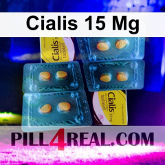 Cialis 15 Mg 953