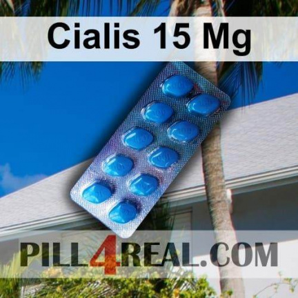 Cialis 15 Mg 960