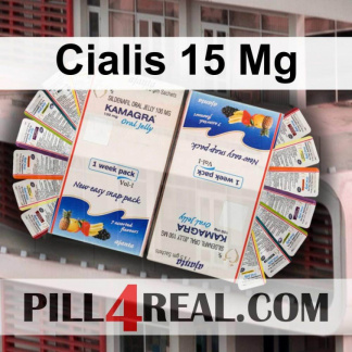 Cialis 15 Mg 990