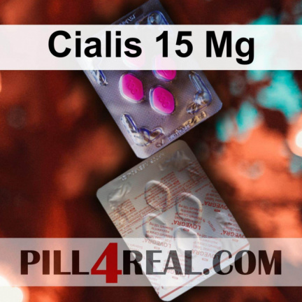 Cialis 15 Mg 998
