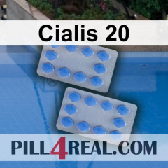 Cialis 20 011