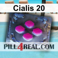 Cialis 20 051