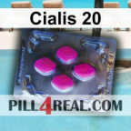 Cialis 20 051