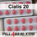 Cialis 20 101