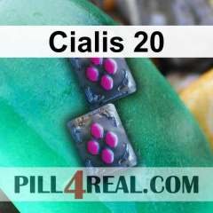Cialis 20 242