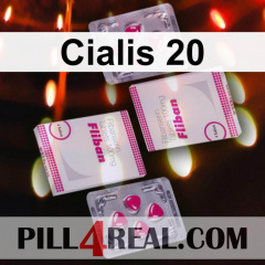 Cialis 20 261