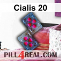 Cialis 20 287