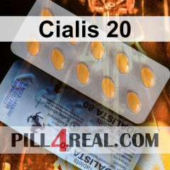 Cialis 20 295