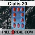 Cialis 20 337