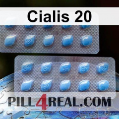 Cialis 20 391
