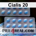 Cialis 20 391