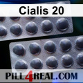 Cialis 20 393