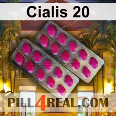 Cialis 20 439