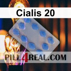 Cialis 20 444