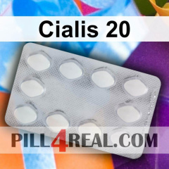 Cialis 20 460
