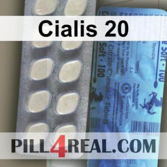 Cialis 20 480