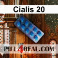 Cialis 20 503