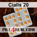 Cialis 20 530