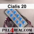 Cialis 20 685