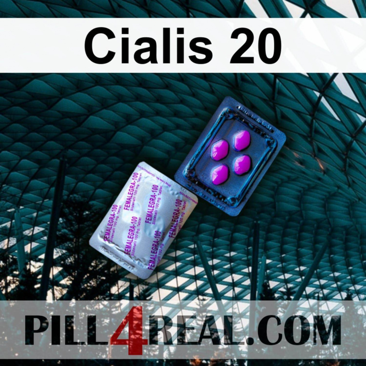 Cialis 20 746