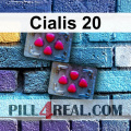 Cialis 20 757
