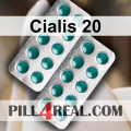 Cialis 20 852