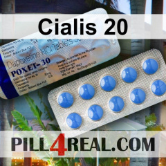 Cialis 20 890