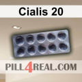 Cialis 20 983