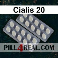 Cialis 20 998