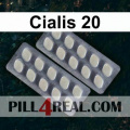 Cialis 20 998