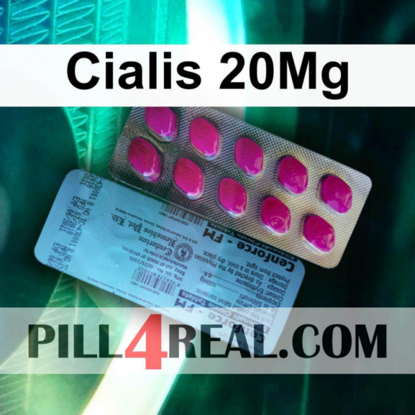 Cialis 20Mg 029
