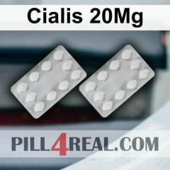 Cialis 20Mg 093