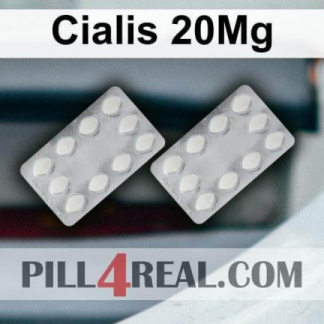 Cialis 20Mg 093