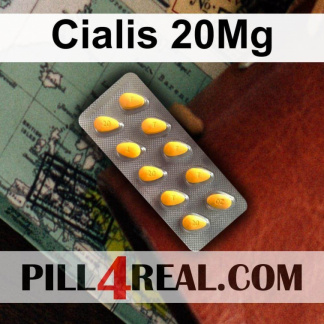 Cialis 20Mg 126