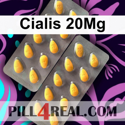 Cialis 20Mg 142