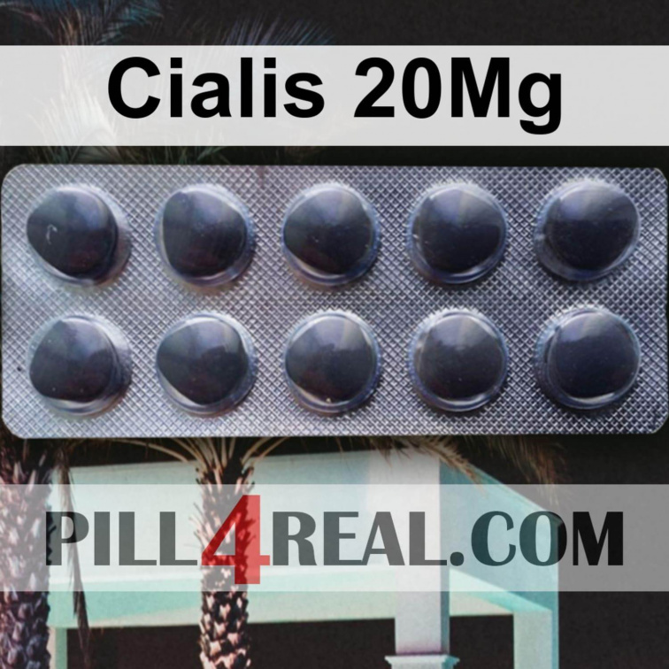 Cialis 20Mg 154
