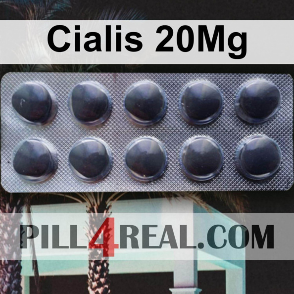 Cialis 20Mg 154