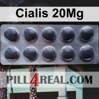Cialis 20Mg 154