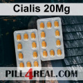 Cialis 20Mg 160