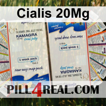 Cialis 20Mg 221
