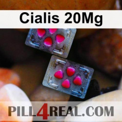 Cialis 20Mg 238