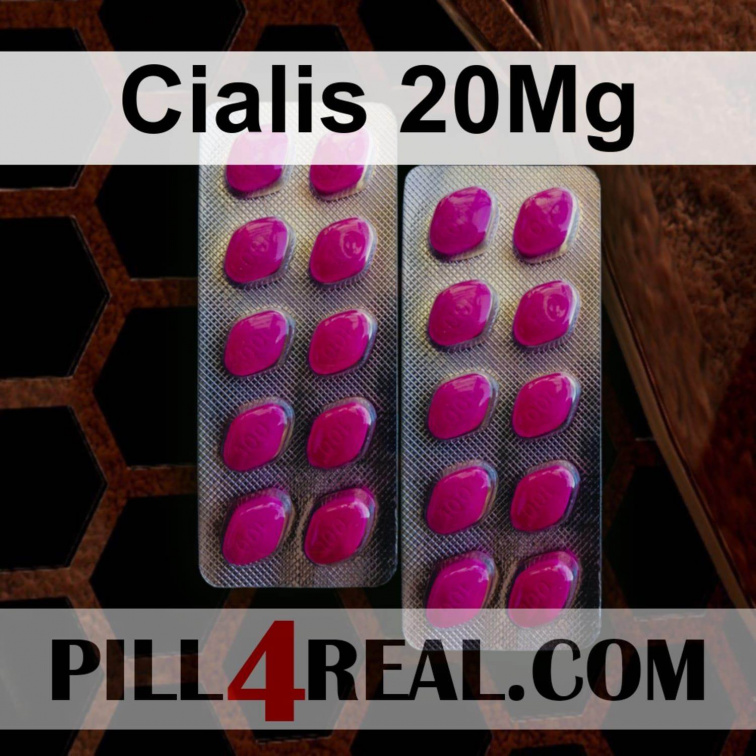 Cialis 20Mg 273