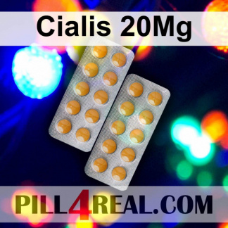 Cialis 20Mg 295